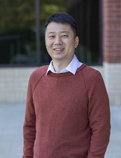 Xi Zhang, MD